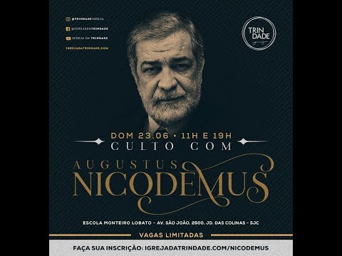 Augustus Nicodemus | Exposição do Livro de Judas