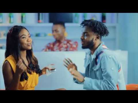 BID - No Fake ft Dr. Spice