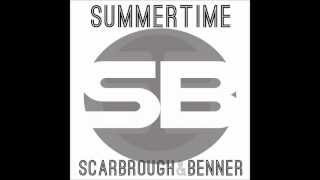 Come Out And Play by Scarbrough & Benner (ft. Boom Sumting! Sound System)