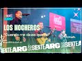 Cuando me dices que no por Los Nocheros en Jesús María 2026 - Se Siente Argentina