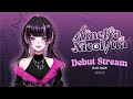 【Debut Stream】Saatnya Amelia Debut!!