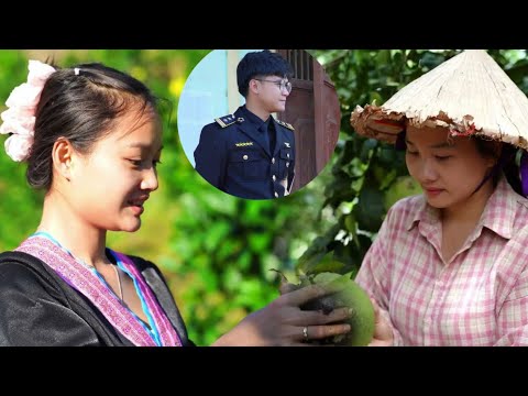 Officer Lee will protect and cherish Ly Tu Sam, ensuring she has a good life - Lý Tử Diệp