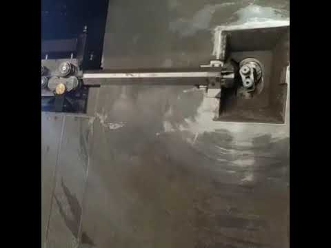 Staffatrice automatica Schnell PRIMA 13 usata in vendita