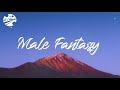 Billie Eilish - Male Fantasy (Lyric Video)