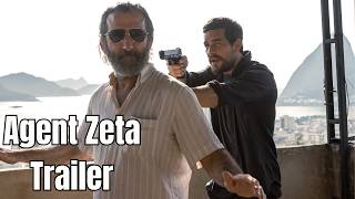 Download lagu 🎥Agent Zeta Trailer 2026: (Traque mondiale : secrets, mensonges et mort!) mp3