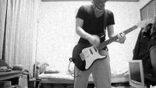 MONGOL800  face to face  ギター　再up