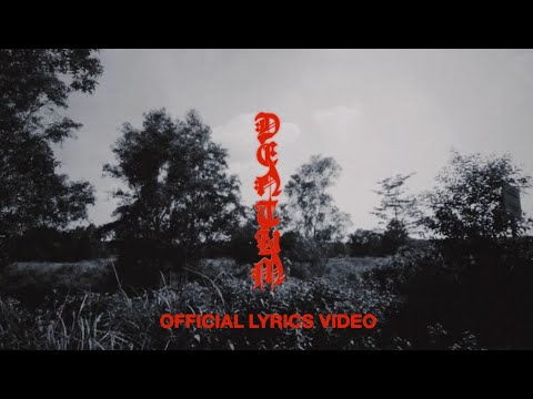 Romantic Echoes - DENTUM (Official Lyrics Video)