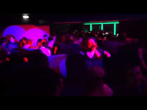 Dina Vass Live @ WWJD Afterdark