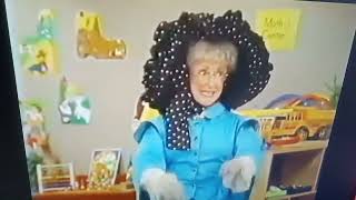 Barney &amp; Friends One Two Buckle my Shoes 1992