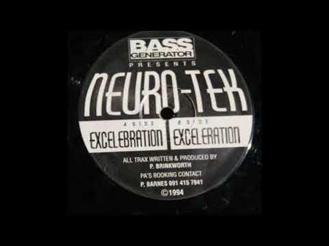 Neurotek - Excelebration (1994)