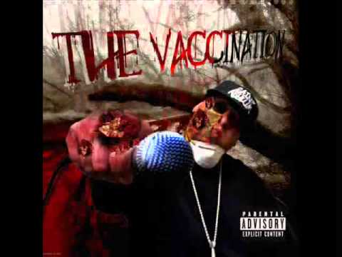 Swann - The Vaccination - Album Sampler