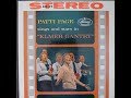 Patti Page - "Elmer Gantry" Complete LP (1960).