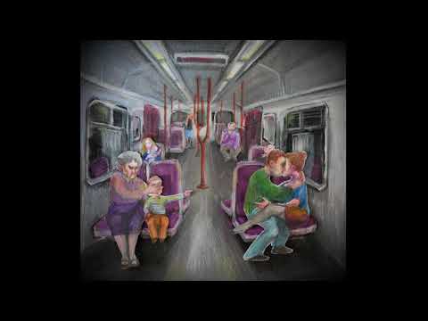 Vrabčák - Sem a tam