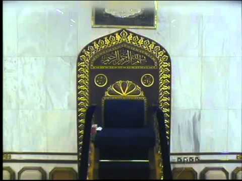 ⁣ليلة 15 رمضان 1433 الشيخ مرتضى البالدي
