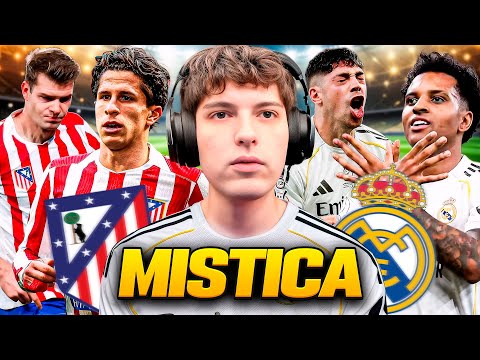 EL MADRID VA POR UN NUEVO TITULO! OPINION Y REACCION A LA VICTORIA FRENTE AL ATLETICO MADRID (2026)