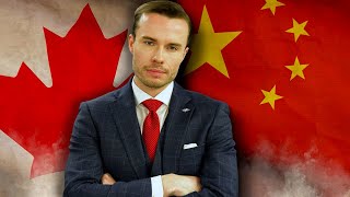 L’ordre mondial est mort, le Canada pivote