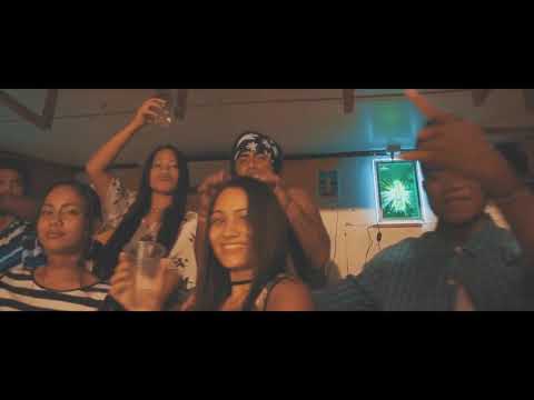 Amazing pub by Nabzy Teidy Boy & Bwenaman Official music video (Producer by kb4)