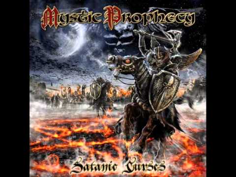 Mystic Prophecy - We Fly