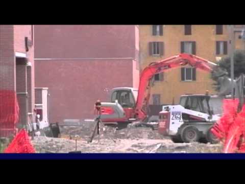 Edilizia Sicura 15. Un nuovo modo di costruire