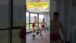 Climbing stairs on an empty stomach blends cardio and strength—just 30 minutes a day works wonders