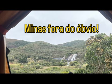 Minas fora do óbvio !