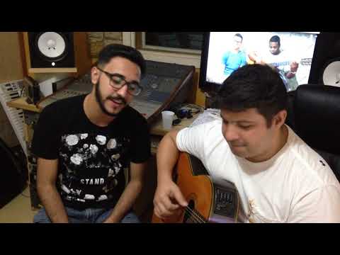 Voyeur - Belo (Matheusinho)