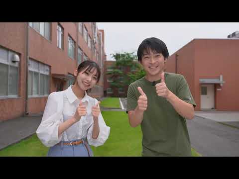 農学部おすすめスポットを紹介！「宇都宮大学農学部ツアー」