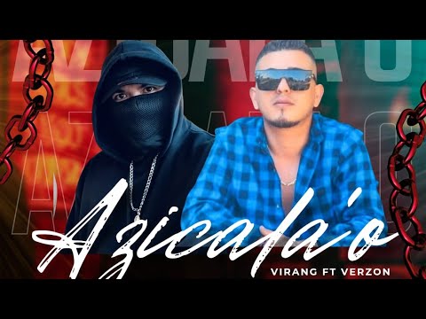 Azikalao - Virang oficial (ft. Verzon)