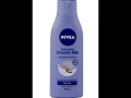 Nivea Smooth Body Milk