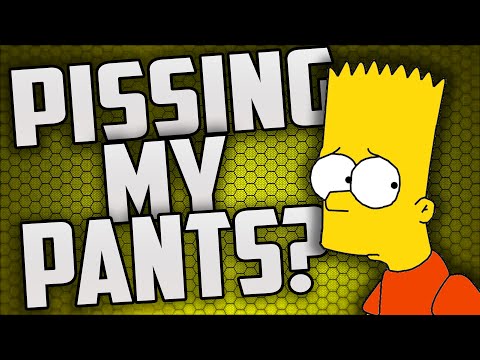 Peeing My Pants at School!? (Funny Story)