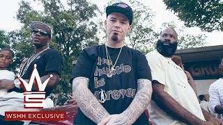 Slim Thug "Drank" Feat. Z-Ro & Paul Wall (WSHH Exclusive - Official Music Video)