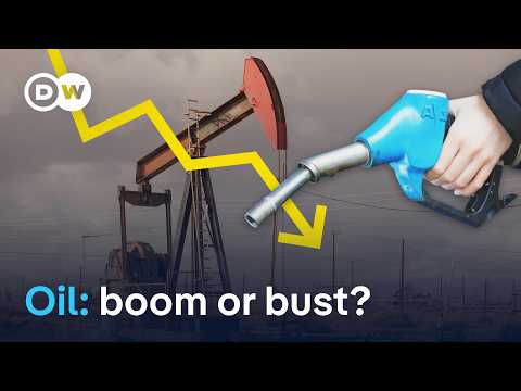 Is an oversupply of oil dangerous for the global economy ...