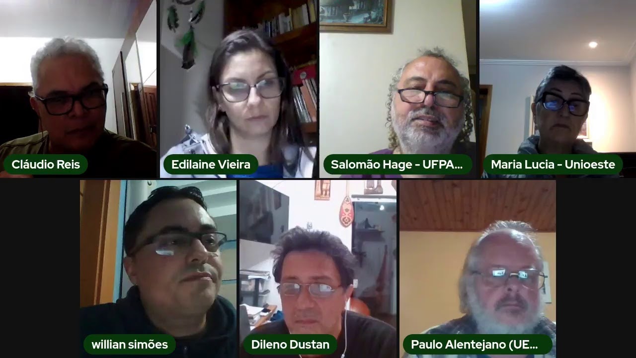 Live | O Agro explora a riqueza do Brasil: impactos na política agrária, na saúde e na educação