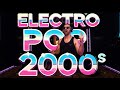 ELECTRO POP MIX 2000s DAVID GUETTA AVICII CALVIN HARRIS RIHANNA LMFAO FLORIDA ICONA POP