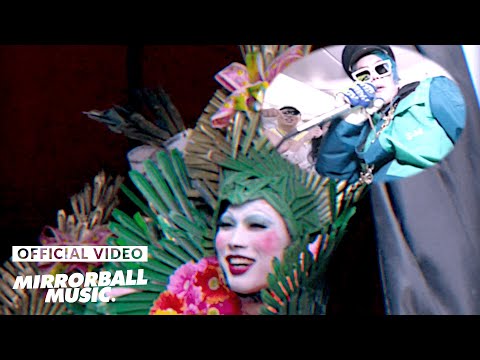 [MV] 대왕트래블 - Go straight (직진 (feat. Omega Sapien, Mudd the student, Lil Cherry, GOLDBUUDA)