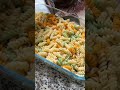 SALADA DE MACARRAO Macarronese