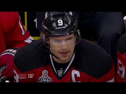 Kings @ Devils 06/09/12 | Game 5 Stanley Cup Final 2012