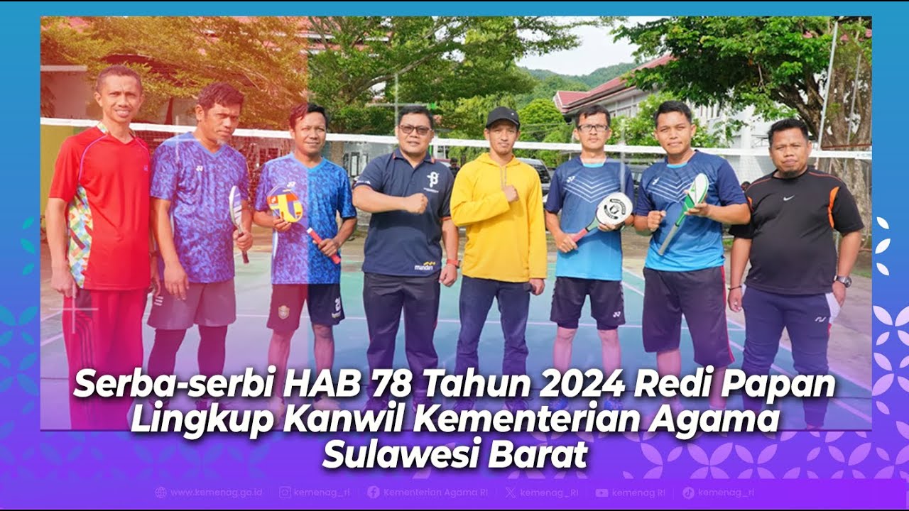 HAB 78 - Redi Papan