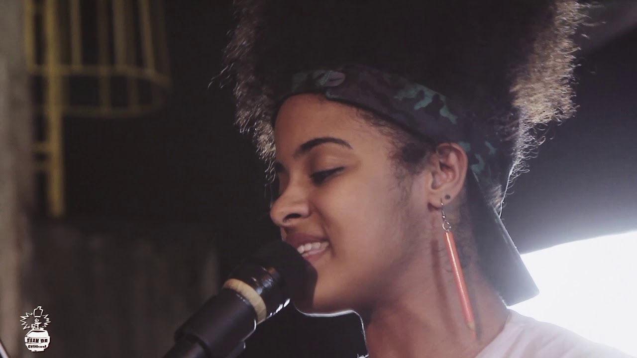 Tawane Theodoro SEGUNDA ETAPA | Final Slam da Guilhermina 2018