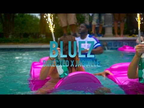 Young O ft. Mufassa - BLUEZ (Official Music Video)