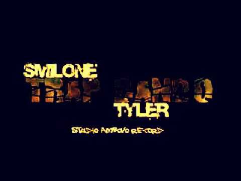 Smilone Feat Tiller    Trap Bando de mada gang