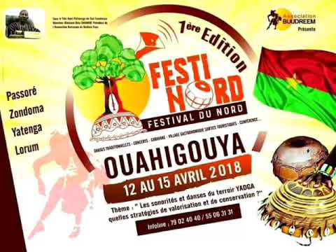 Wendaabo,Dicko fils,Miss wedra_Festi-nord (audio officiel)