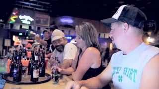 The FrogHollow Band - Hillbilly Hell  (official video)