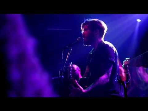 HolyWood Stage on fire...! vol.5 @ Stelios & the Strangers from London!