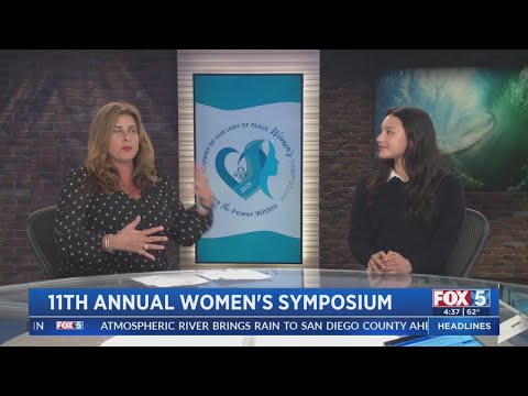 11th annual Women's Symposium
