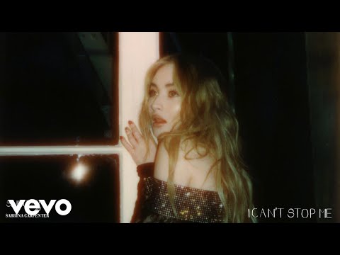 Video thumbnail for I Can't Stop Me