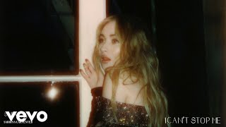 Sabrina Carpenter, Saweetie - I Can't Stop Me