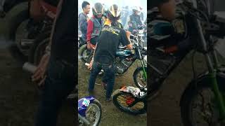 Bleyer rx king Anniversary Detroit