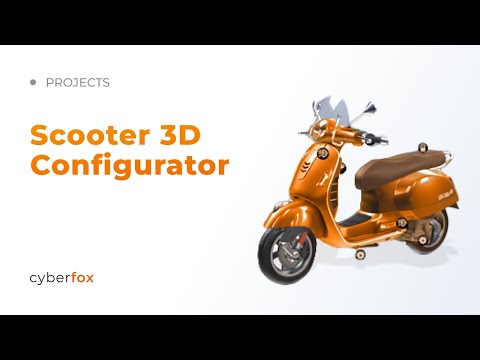 Videos from CyberFox