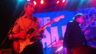 The Fall - Wise Ol' Man - Leeds Belgrave - 13/05/2016